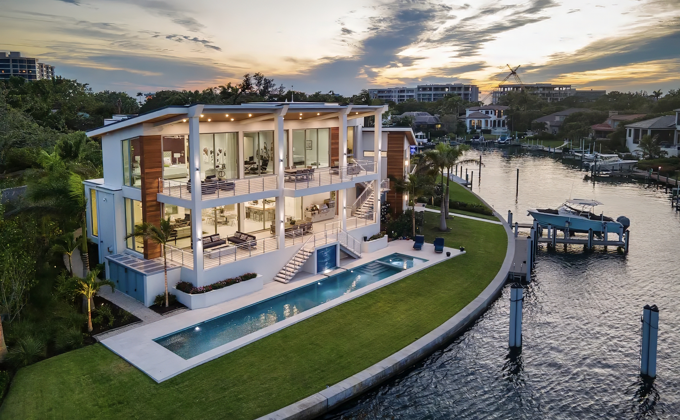 Modern Architecture in Sarasota