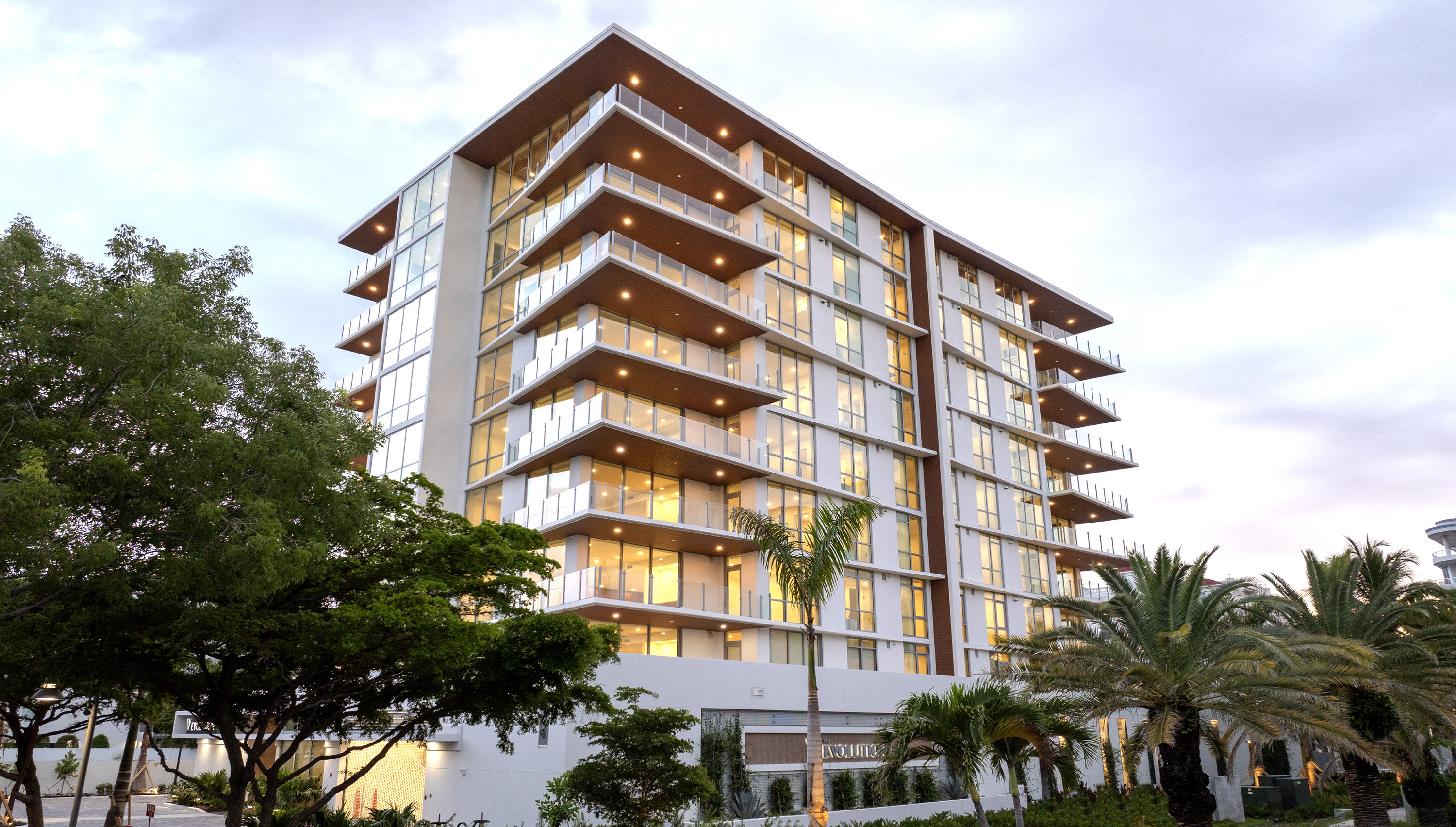 Sarasota Luxury Waterfront Properties