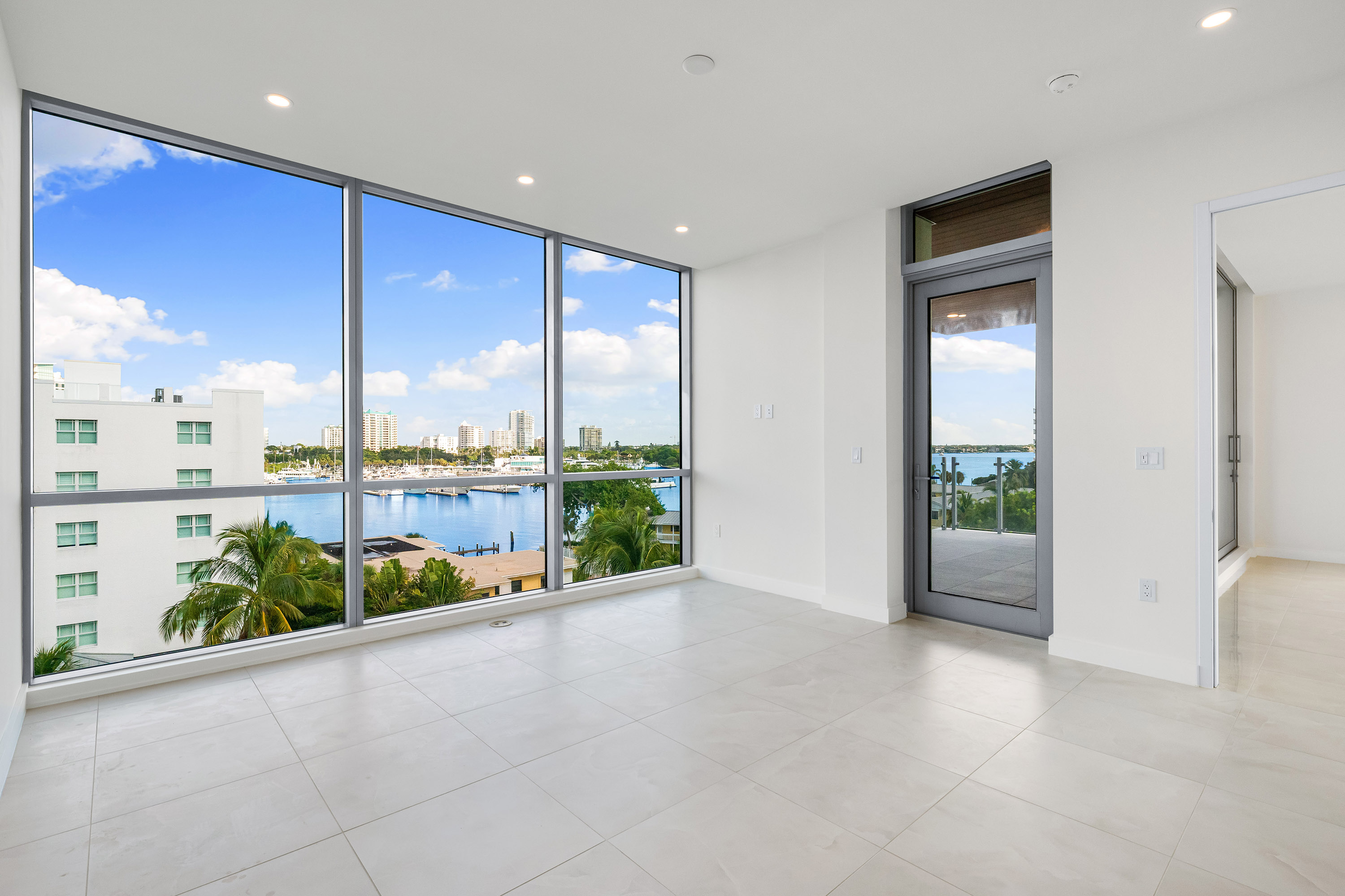 Move In Ready Luxury Condos