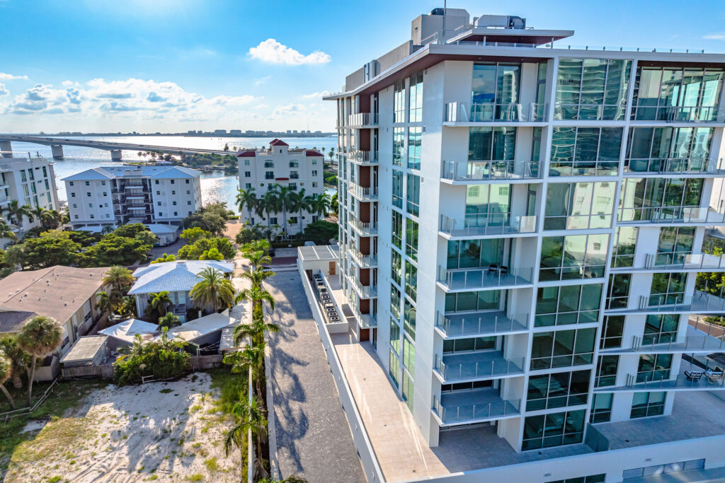 Modern Architecture in Sarasota