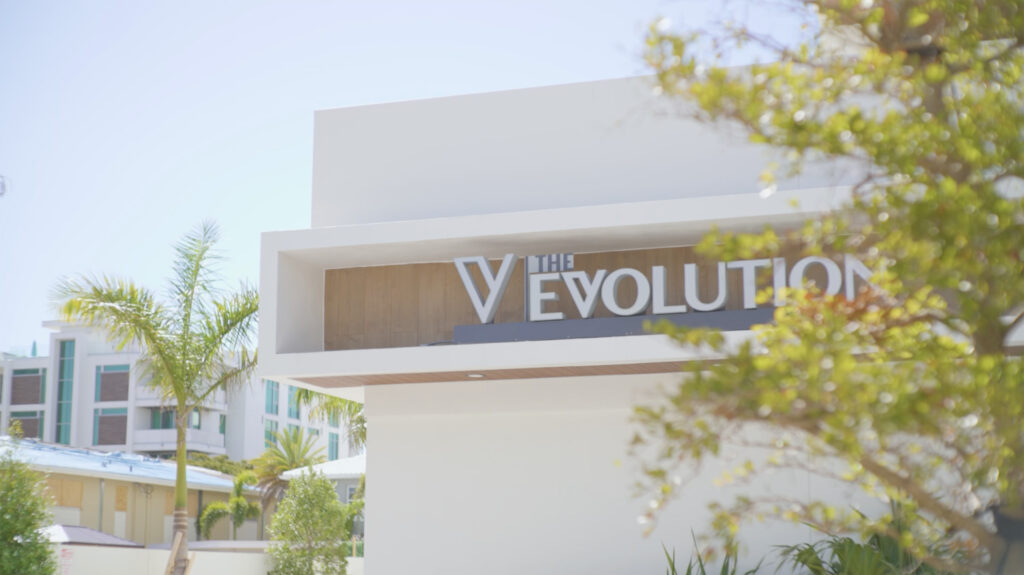 Evolution Sarasota Inside Tour